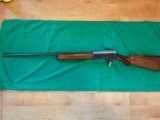 Browning auto five first year production LT 20 gauge