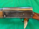 Browning auto five first year production LT 20 gauge - 4 of 19