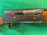 Browning auto five first year production LT 20 gauge - 12 of 19