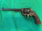 Smith & Wesson 22/32 22 long rifle. - 1 of 14