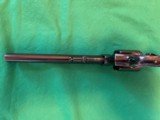 Smith & Wesson 22/32 22 long rifle. - 5 of 14