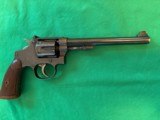 Smith & Wesson 22/32 22 long rifle. - 6 of 14