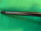 Smith & Wesson 22/32 22 long rifle. - 14 of 14