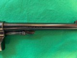 Smith & Wesson 22/32 22 long rifle. - 11 of 14