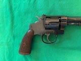 Smith & Wesson 22/32 22 long rifle. - 7 of 14