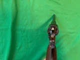 Smith & Wesson 22/32 22 long rifle. - 12 of 14