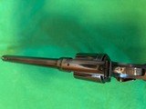 Smith & Wesson 22/32 22 long rifle. - 9 of 14