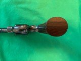 Smith & Wesson 22/32 22 long rifle. - 4 of 14