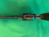 Smith & Wesson 22/32 22 long rifle. - 8 of 14
