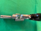 Smith & Wesson 686-4 performance center 357. - 4 of 12
