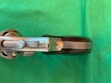 Smith & Wesson 686-4 performance center 357. - 5 of 12