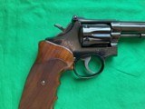 Smith & wesson 18-3 22 long rifle - 8 of 14
