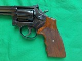 Smith & wesson 18-3 22 long rifle - 2 of 14