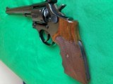 Smith & wesson 18-3 22 long rifle - 4 of 14