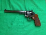 Smith & wesson 18-3 22 long rifle