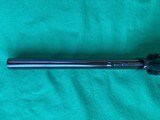 Smith & wesson 18-3 22 long rifle - 12 of 14