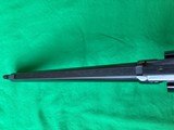 Smith & wesson 18-3 22 long rifle - 11 of 14
