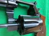 Smith & wesson 18-3 22 long rifle - 14 of 14