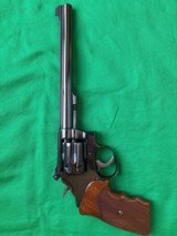 Smith & wesson 18-3 22 long rifle - 7 of 14