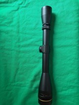 Leupold 6 x 18 x 40 A.O. var-ii