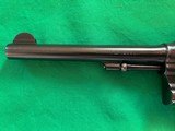 Smith & Wesson 1905 .38 S&W special - 3 of 14