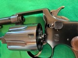 Smith & Wesson 1905 .38 S&W special - 6 of 14
