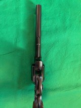 Smith & Wesson 1905 .38 S&W special - 8 of 14