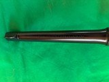 Smith & Wesson 1905 .38 S&W special - 12 of 14
