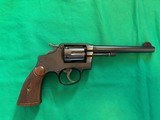 Smith & Wesson 1905 .38 S&W special - 9 of 14