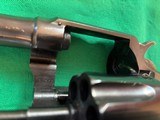 Smith & Wesson 1905 .38 S&W special - 5 of 14