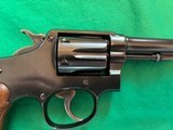 Smith & Wesson 1905 .38 S&W special - 10 of 14