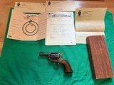 Colt sheriff's model. 45 Colt. Rare 2nd generation one of 500. - 1 of 14