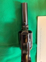 Colt sheriff's model. 45 Colt. Rare 2nd generation one of 500. - 5 of 14