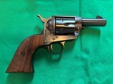 Colt sheriff's model. 45 Colt. Rare 2nd generation one of 500. - 7 of 14
