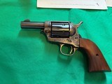 Colt sheriff's model. 45 Colt. Rare 2nd generation one of 500. - 2 of 14