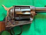 Colt sheriff's model. 45 Colt. Rare 2nd generation one of 500. - 8 of 14