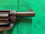 Colt sheriff's model. 45 Colt. Rare 2nd generation one of 500. - 9 of 14