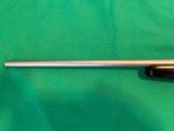 Remington model 700 mountain LSS 260 Rem rifle - 5 of 13
