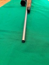 Remington model 700 mountain LSS 260 Rem rifle - 13 of 13