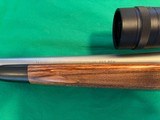 Remington model 700 mountain LSS 260 Rem rifle - 4 of 13