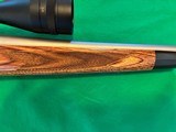 Remington model 700 mountain LSS 260 Rem rifle - 12 of 13