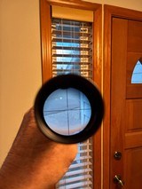 Leupold vari-x iii 4.5 x 14 tactical.Leupold vx-ii 3-9 x 40 - 3 of 7