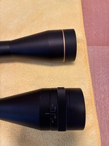 Leupold vari-x iii 4.5 x 14 tactical.Leupold vx-ii 3-9 x 40 - 6 of 7