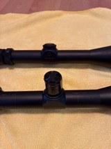 Leupold vari-x iii 4.5 x 14 tactical.Leupold vx-ii 3-9 x 40 - 7 of 7