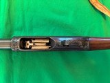 Remington model 31 deluxe engraved 12 gauge - 8 of 16