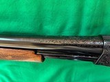 Remington model 31 deluxe engraved 12 gauge - 5 of 16