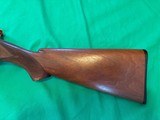 Remington model 31 deluxe engraved 12 gauge - 2 of 16