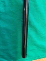 Remington model 31 deluxe engraved 12 gauge - 11 of 16