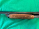 Remington model 31 deluxe engraved 12 gauge - 6 of 16