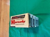 Remington Hornady 308 Marlin express factory ammo. - 2 of 2